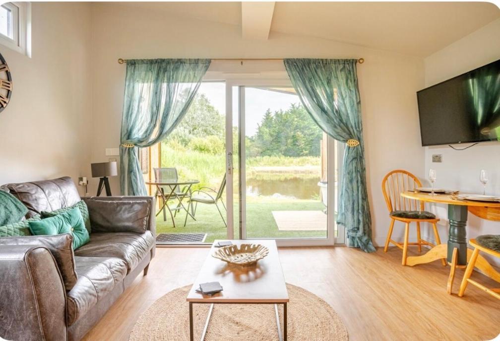 Reeds Retreat Villa Ashford  Ngoại thất bức ảnh